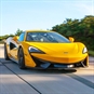 mclaren side view drive 2